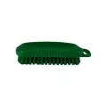 Brosse à ongles Verte